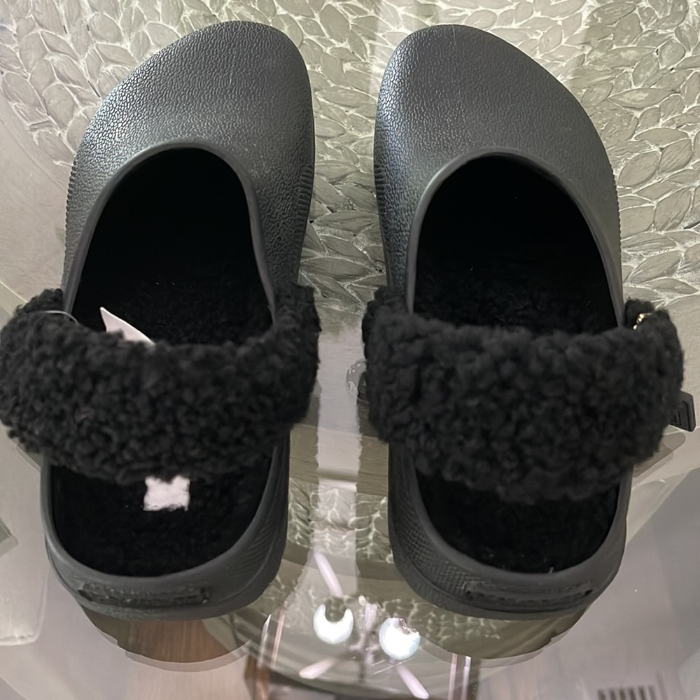 Coach Lola Clog - Picture 5 of 8